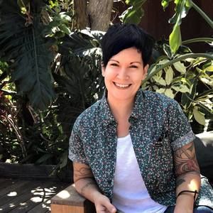 Meet your Posher, Jamie